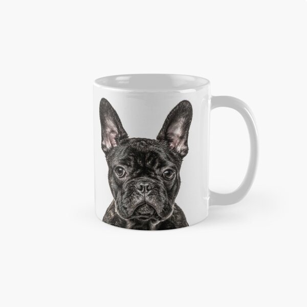 Item preview, French Bulldog Dog cute pet portrait dogs pets sweet puppy designed and sold by Coolstuff4you71.