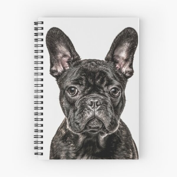 Item preview, French Bulldog Dog cute pet portrait dogs pets sweet puppy designed and sold by Coolstuff4you71.