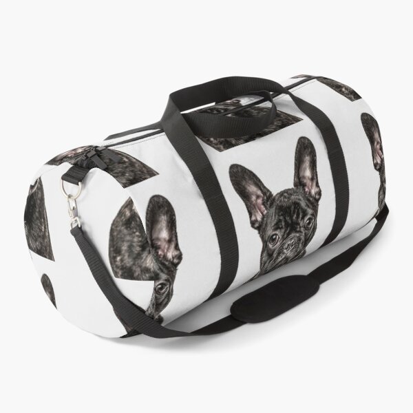 Item preview, French Bulldog Dog cute pet portrait dogs pets sweet puppy designed and sold by Coolstuff4you71.