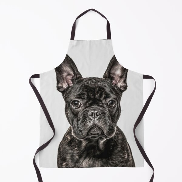 Item preview, French Bulldog Dog cute pet portrait dogs pets sweet puppy designed and sold by Coolstuff4you71.