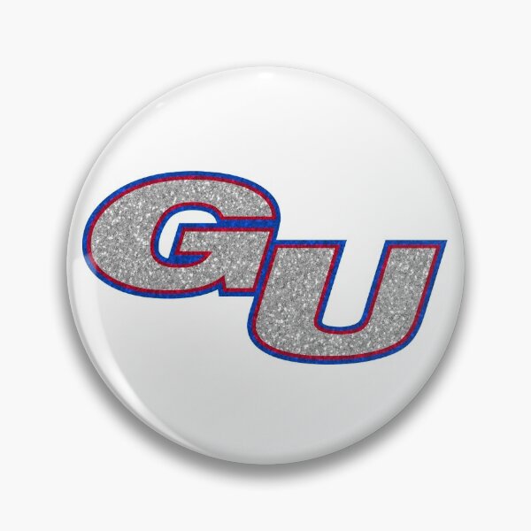 Item preview, gonzaga logo designed and sold by designsbysamantha.