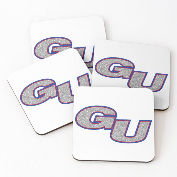 Item preview, gonzaga logo designed and sold by designsbysamantha.