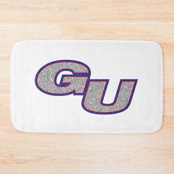Item preview, gonzaga logo designed and sold by designsbysamantha.
