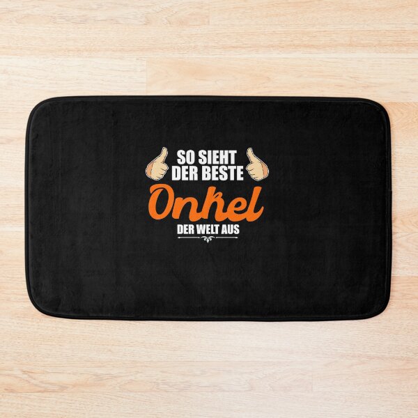 Item preview, Best Uncle In The World Uncle Gift designed and sold by Ibu83.