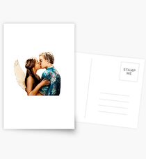romeo + juliet Postcards