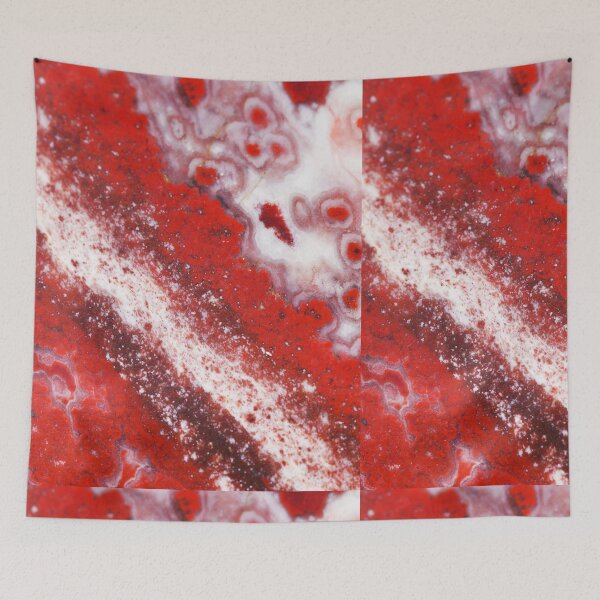 Item preview, Red Jasper Delight designed and sold by Mamalia.