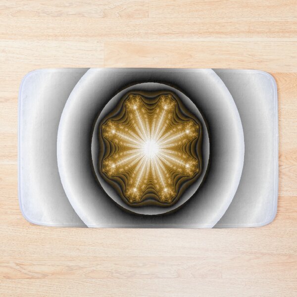 Item preview, Fractal Abstrat designed and sold by praupp.