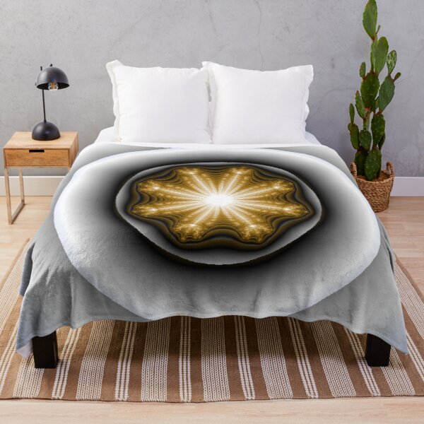 Item preview, Fractal Abstrat designed and sold by praupp.