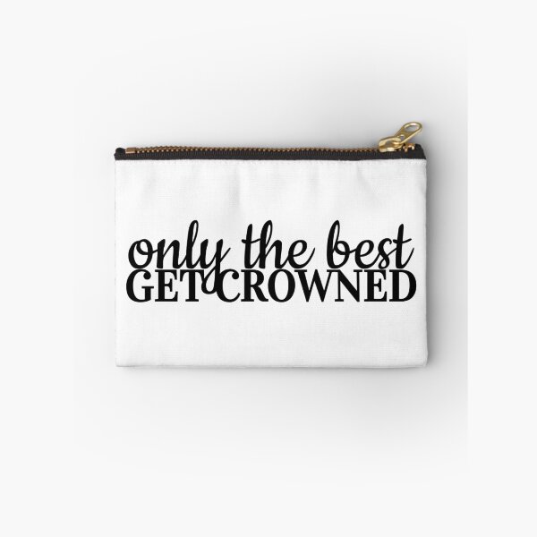 Item preview, only the best get crowned designed and sold by danielleblack04.