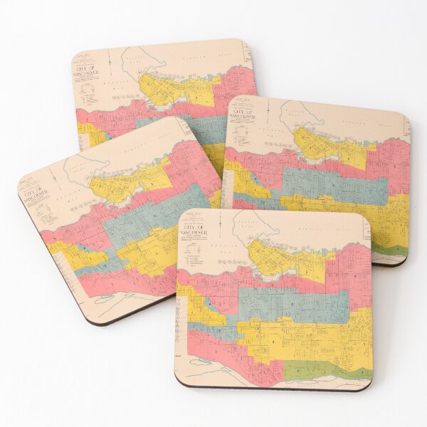 Item preview, Fire map 1951 designed and sold by FOVCA.