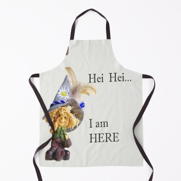 Item preview, I AM HERE designed and sold by BVCdesigns.