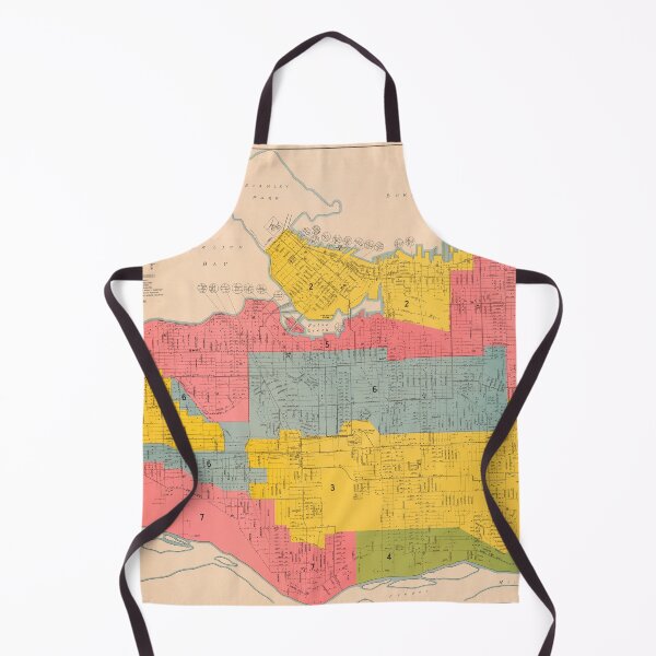 Item preview, Fire map 1951 designed and sold by FOVCA.