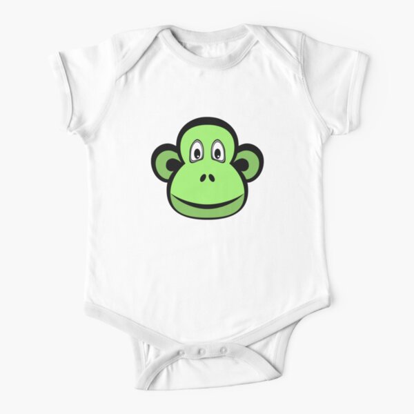 cheeky chimp baby clothes