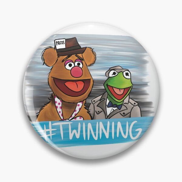 Item preview, Twinning designed and sold by KermitWazowski.