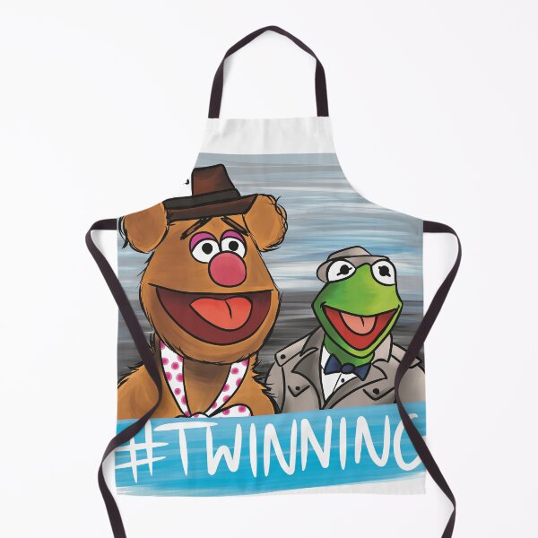 Item preview, Twinning designed and sold by KermitWazowski.