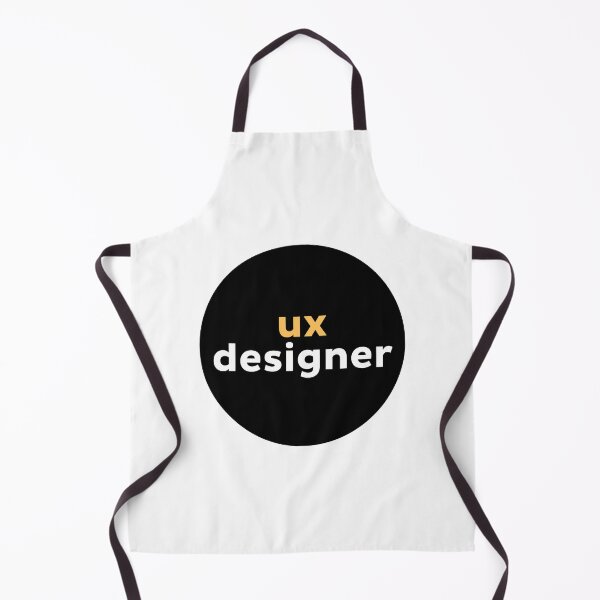 Item preview, UX designer designed and sold by UX/UI Shop.