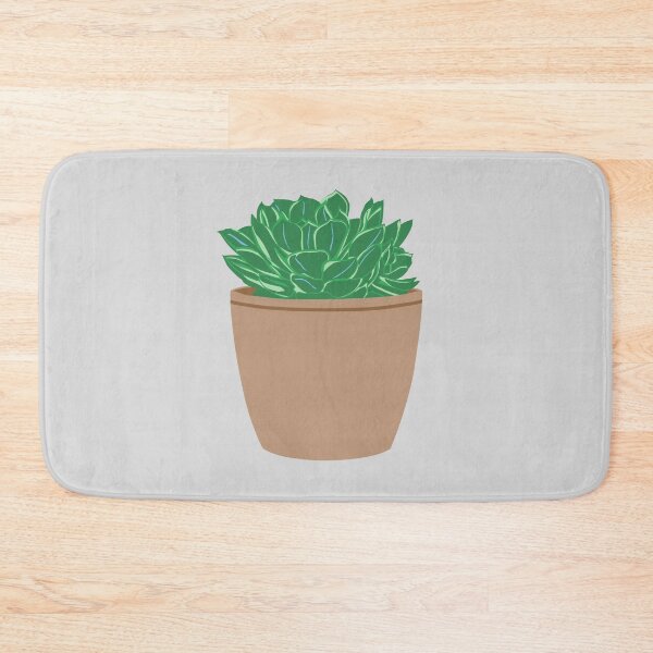 Item preview, Succulent Icon designed and sold by CPTVDesign.