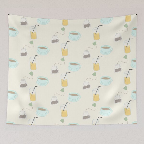 Item preview, Cute Café  designed and sold by vanillagutz.