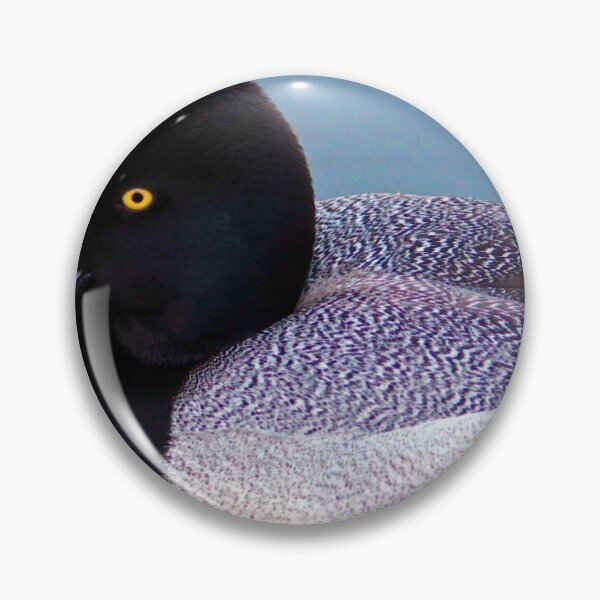 Item preview, Greater Scaup  designed and sold by Cynthia48.