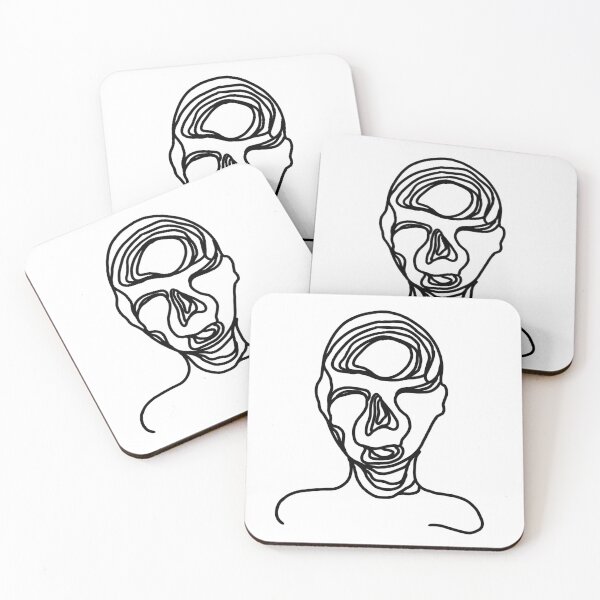 Item preview, Line Man designed and sold by cspellings.