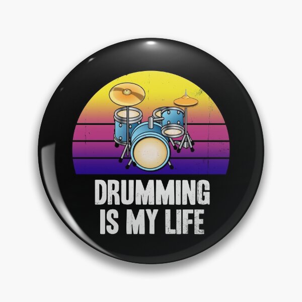 Item preview, Drums designed and sold by Ibu83.