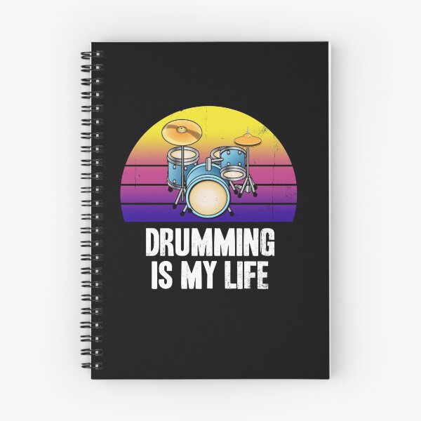 Item preview, Drums designed and sold by Ibu83.