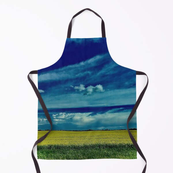 Item preview, Summer Field in Bloom designed and sold by sandpiperstudio.