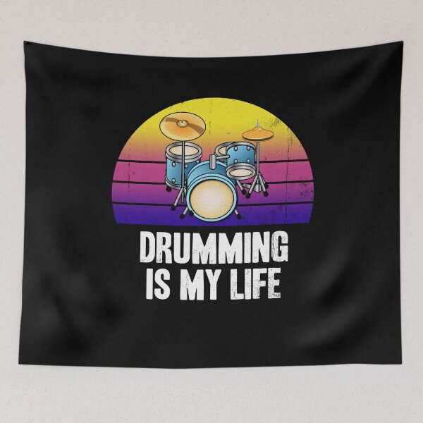 Item preview, Drums designed and sold by Ibu83.