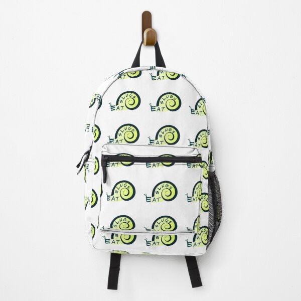 Item preview, Eat Slugs designed and sold by fash-t-shirt.