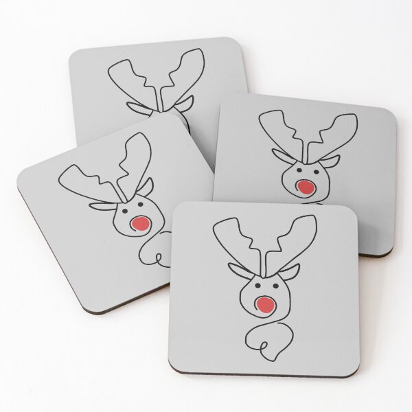 Item preview,  Reindeer designed and sold by LotusCreations.