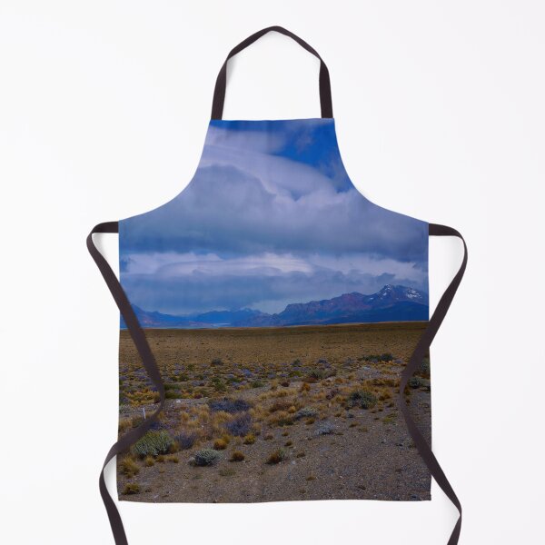Item preview, The road to El Chalten designed and sold by stevepaint.