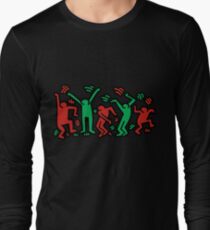 We've Got The Jazz Long Sleeve T-Shirt
