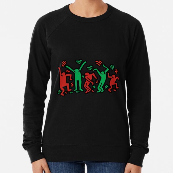 We've Got The Jazz Lightweight Sweatshirt