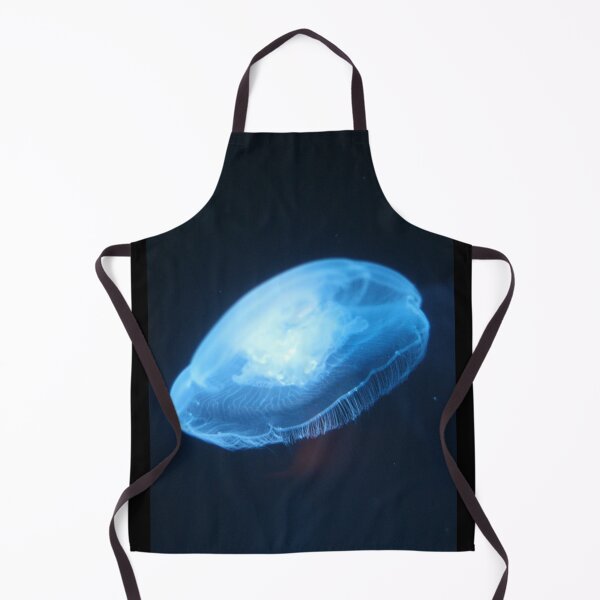 Item preview, Jellyfish T-Shirt - Amazing Glow Moon Jellies Sea Animal Sticker designed and sold by deanworld.