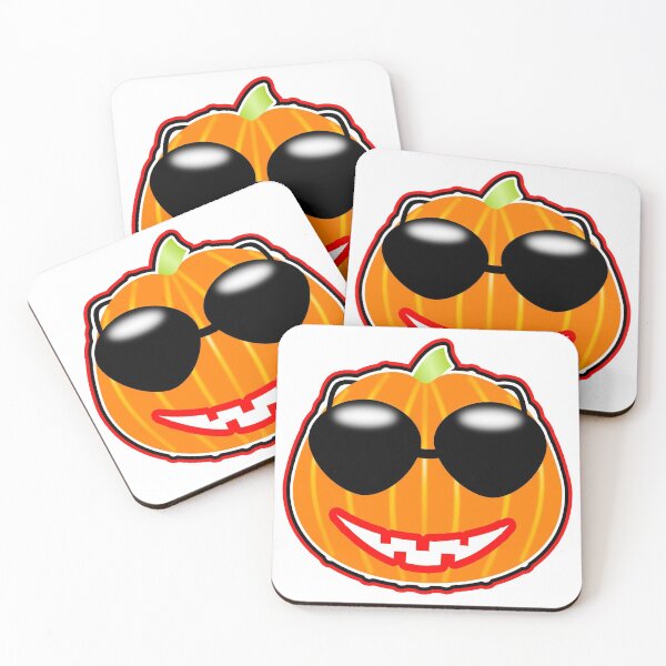 Item preview, Cute and Beautiful Orange Pumpkin designed and sold by Shekevara.