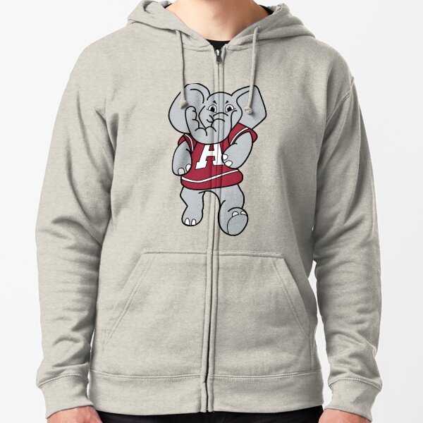 alabama football hoodies for mens