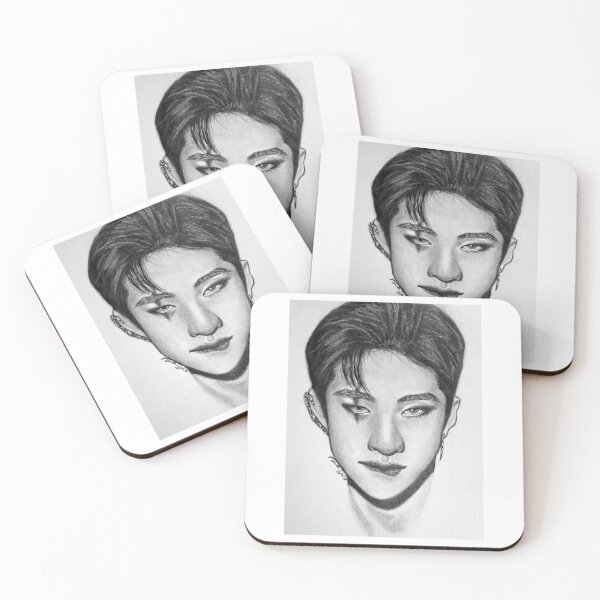 Item preview, BangChan designed and sold by miracausey.