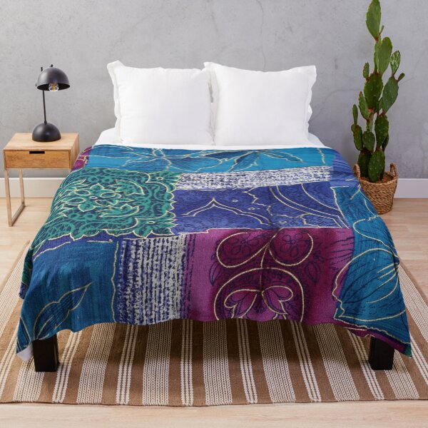 Item preview, Patchwork designed and sold by Liani DeGeeter.