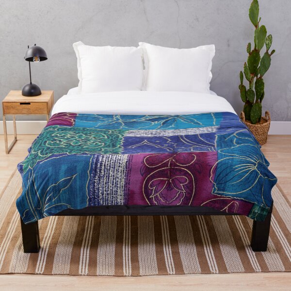 Item preview, Patchwork designed and sold by Liani DeGeeter.