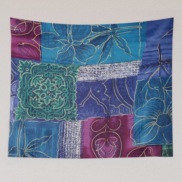 Item preview, Patchwork designed and sold by Liani DeGeeter.