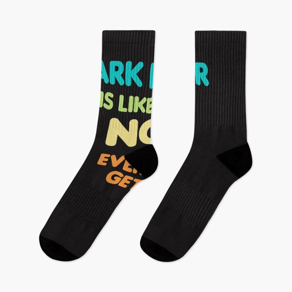Item preview, Dark Humor Is Like Food Not Everyone Gets It designed and sold by manardesign.