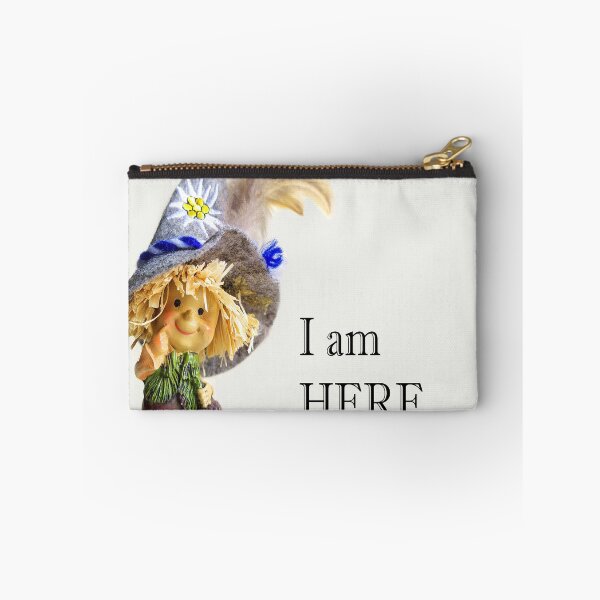 Item preview, I AM HERE designed and sold by BVCdesigns.