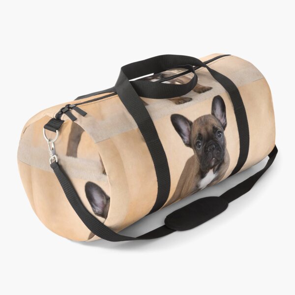 Item preview, French Bulldog Dog cute pet portrait dogs pets sweet puppy designed and sold by Coolstuff4you71.