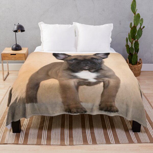 Item preview, French Bulldog Dog cute pet portrait dogs pets sweet puppy designed and sold by Coolstuff4you71.