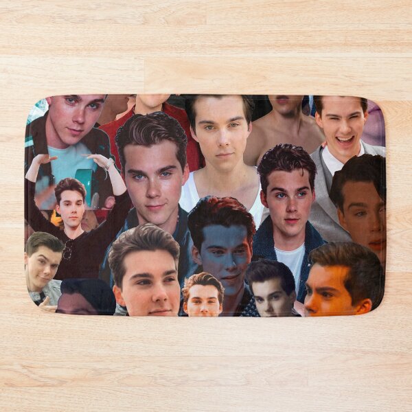 Item preview, Jeremy Shada Photo Collage designed and sold by Jess Designs.