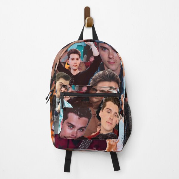 Artikelvorschau, Jeremy Shada Fotocollage entworfen und verkauft von Jess Designs.