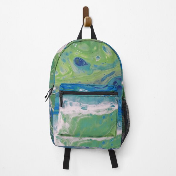 Item preview, Fluid art 41 designed and sold by Yesenia Ortiz.
