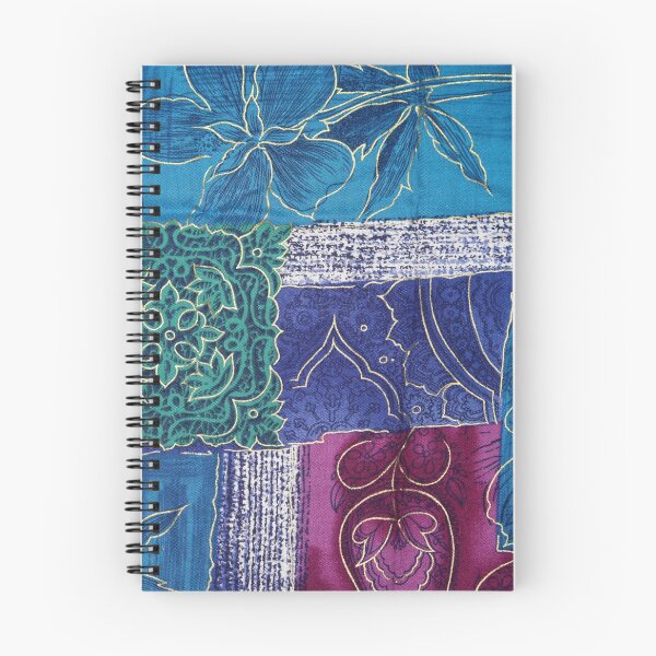 Aperçu de l'œuvre Patchwork créée et vendue par Liani DeGeeter.