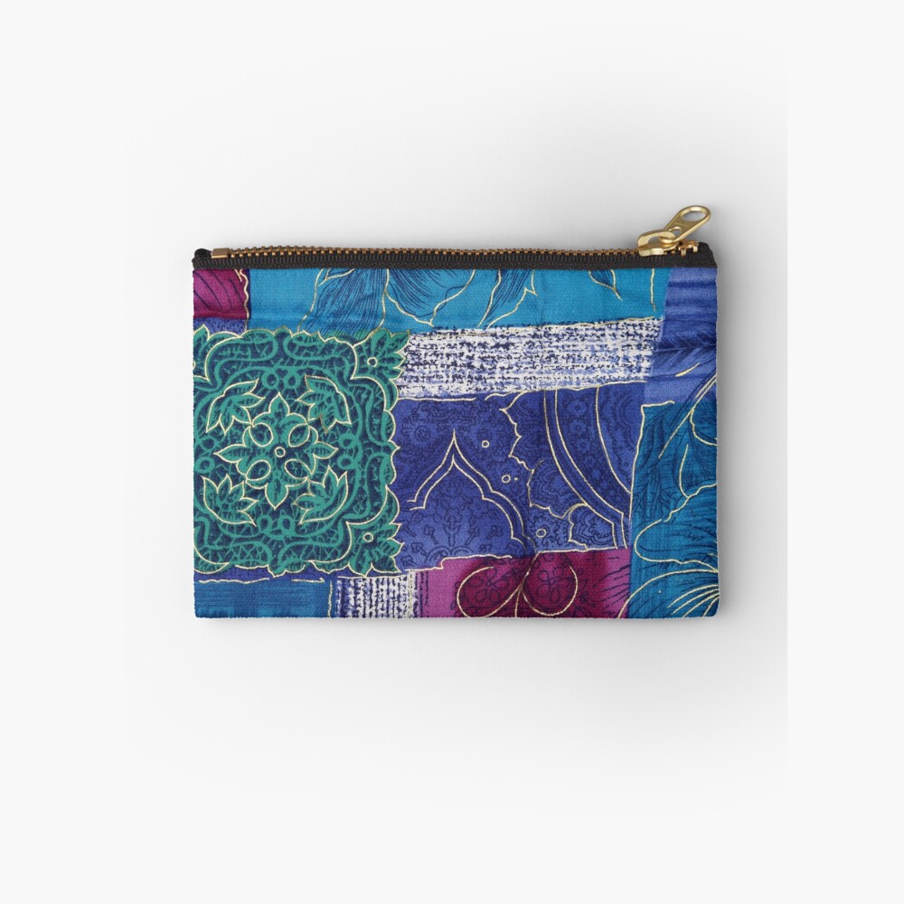 Item preview, Zipper Pouch designed and sold by DGCustom.