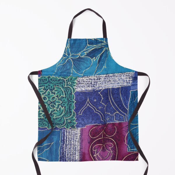 Item preview, Labor de retazos designed and sold by Liani DeGeeter.